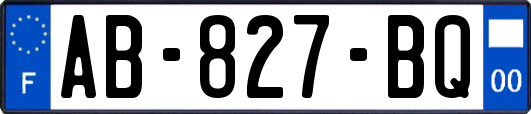 AB-827-BQ