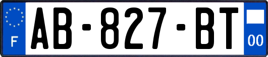 AB-827-BT