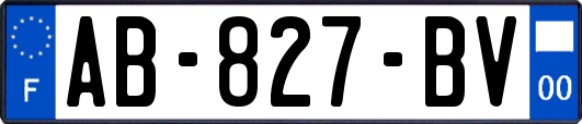 AB-827-BV