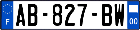 AB-827-BW