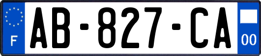 AB-827-CA