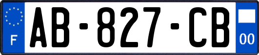 AB-827-CB