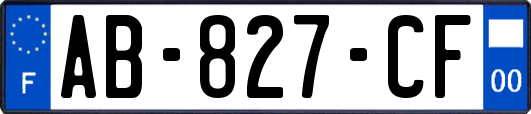 AB-827-CF