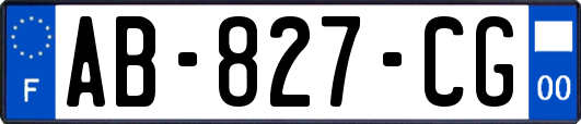 AB-827-CG