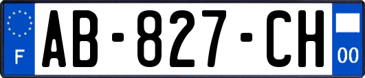 AB-827-CH