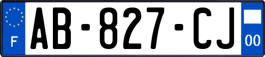 AB-827-CJ