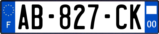 AB-827-CK