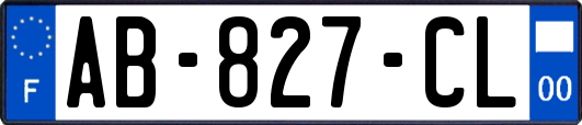 AB-827-CL