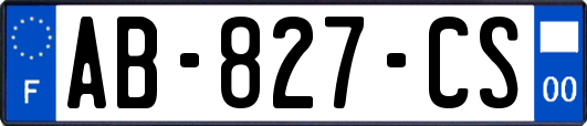 AB-827-CS