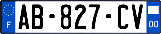 AB-827-CV