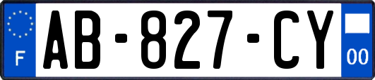 AB-827-CY