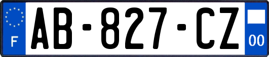 AB-827-CZ