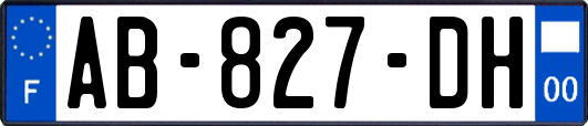 AB-827-DH