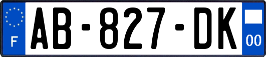 AB-827-DK