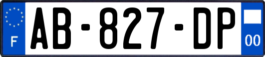 AB-827-DP