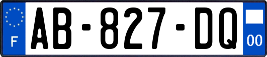 AB-827-DQ