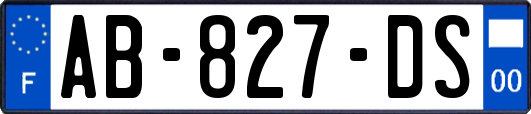 AB-827-DS