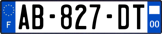 AB-827-DT