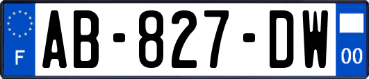 AB-827-DW