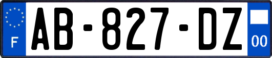 AB-827-DZ