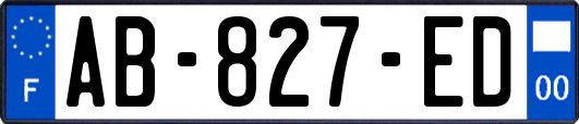 AB-827-ED