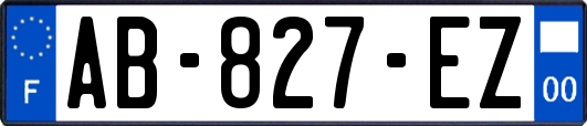 AB-827-EZ