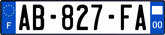 AB-827-FA