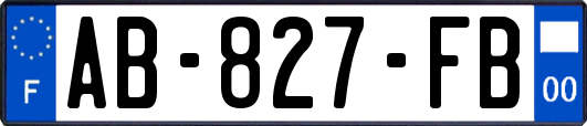 AB-827-FB