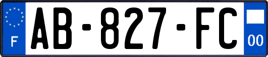 AB-827-FC