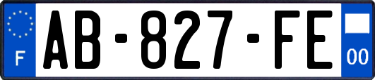 AB-827-FE