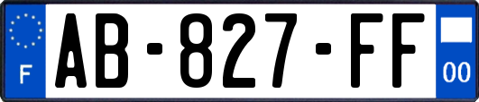 AB-827-FF