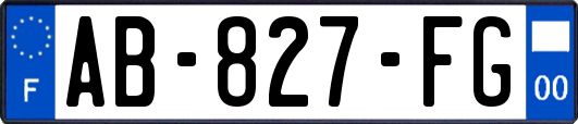 AB-827-FG