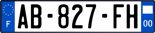 AB-827-FH