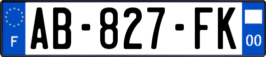 AB-827-FK