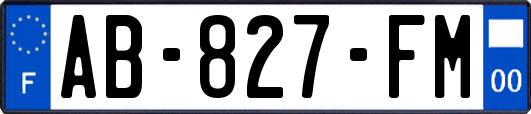 AB-827-FM