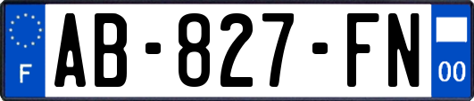 AB-827-FN