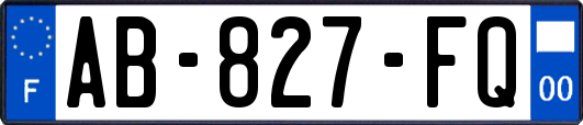 AB-827-FQ