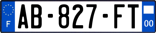 AB-827-FT