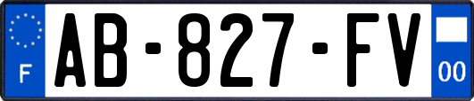 AB-827-FV