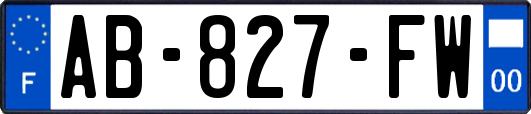 AB-827-FW