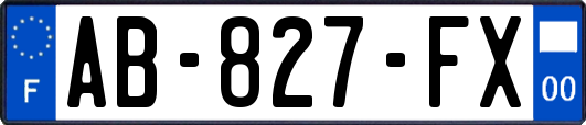 AB-827-FX