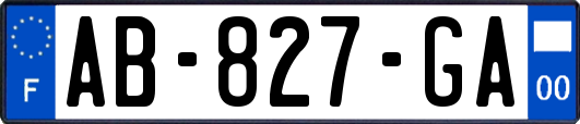 AB-827-GA