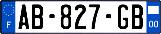 AB-827-GB