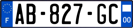 AB-827-GC