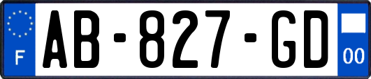 AB-827-GD