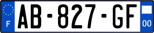 AB-827-GF