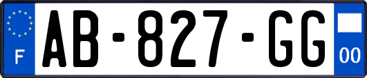 AB-827-GG