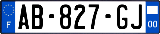 AB-827-GJ