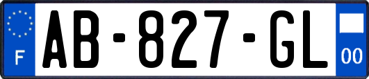 AB-827-GL