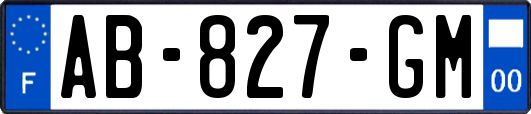 AB-827-GM